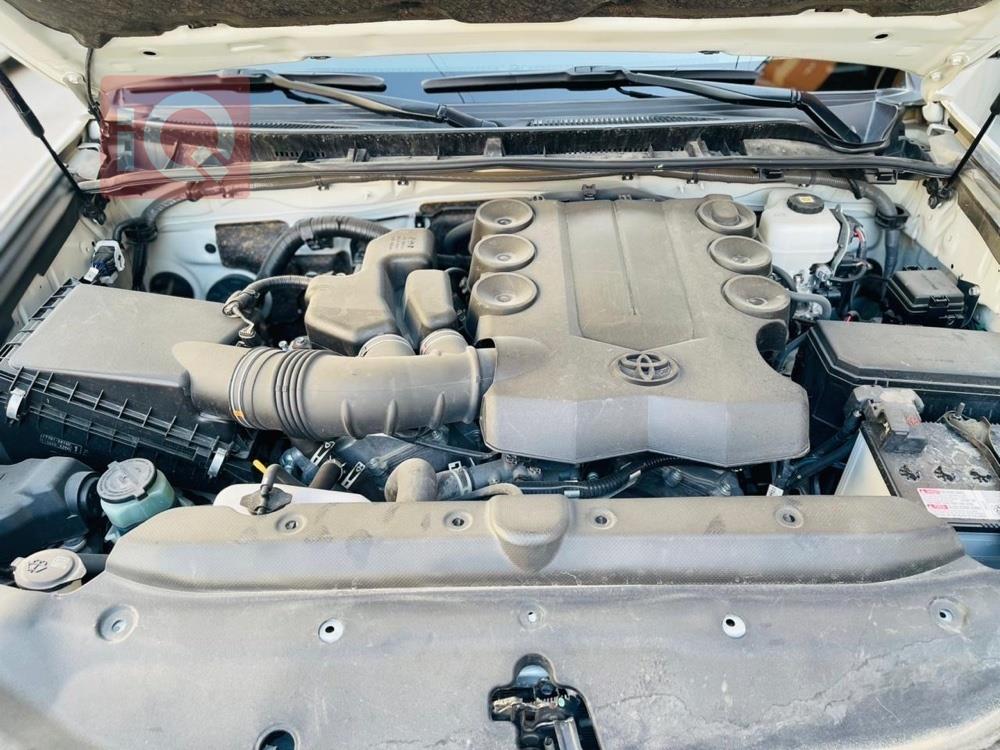 تويوتا 4رنر